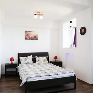 Ultracentral Cozy Near Old Town Apartamento