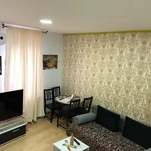 Serban Arenele Romane Marius Nasta Apartamento
