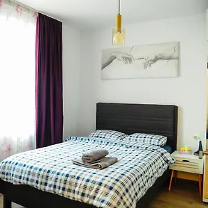 Historic Center Apartamento
