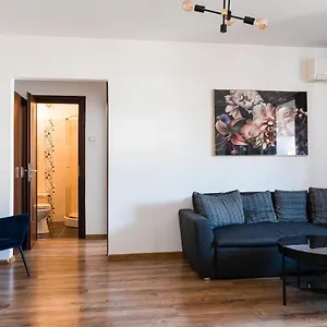 2 Camere, Ultracentral, Piata Universitatii Apartamento