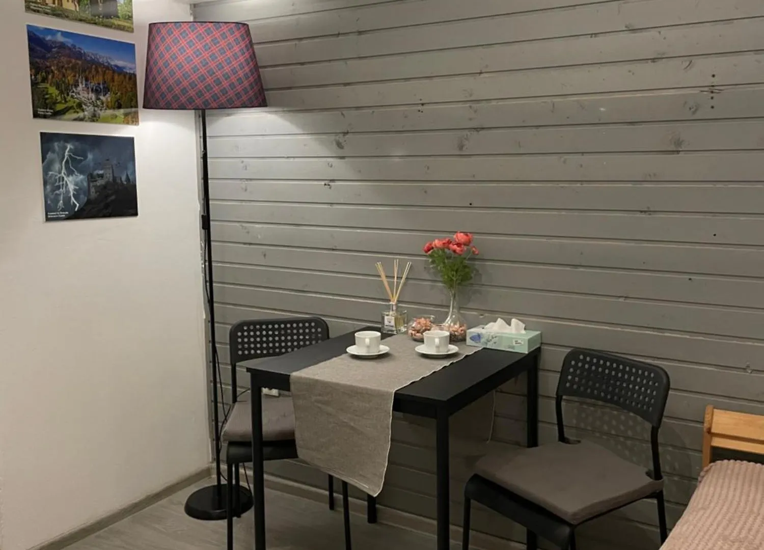 Old Town Impressionist Apartment Bucarest