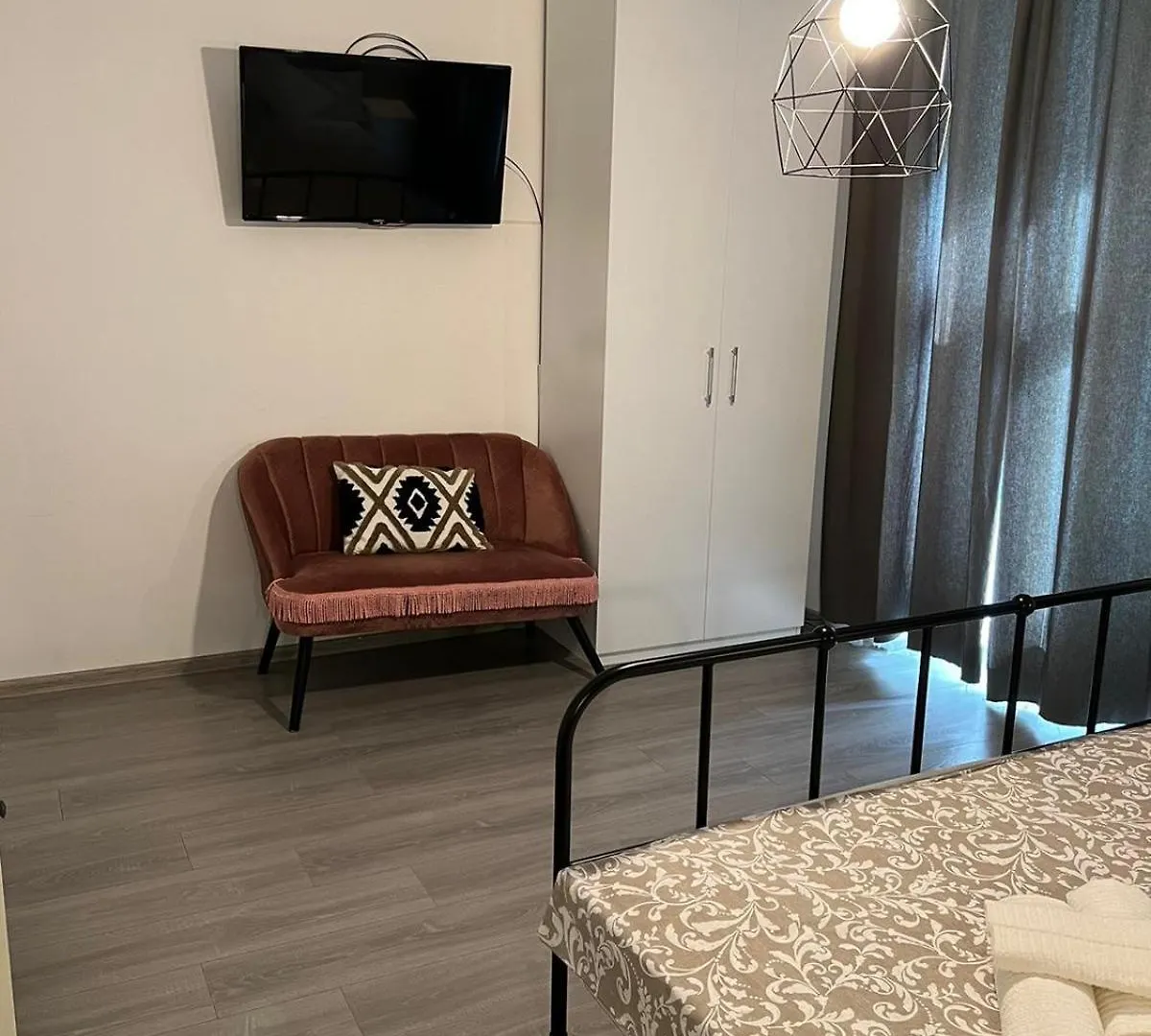 Old Town Impressionist Apartment Bucarest