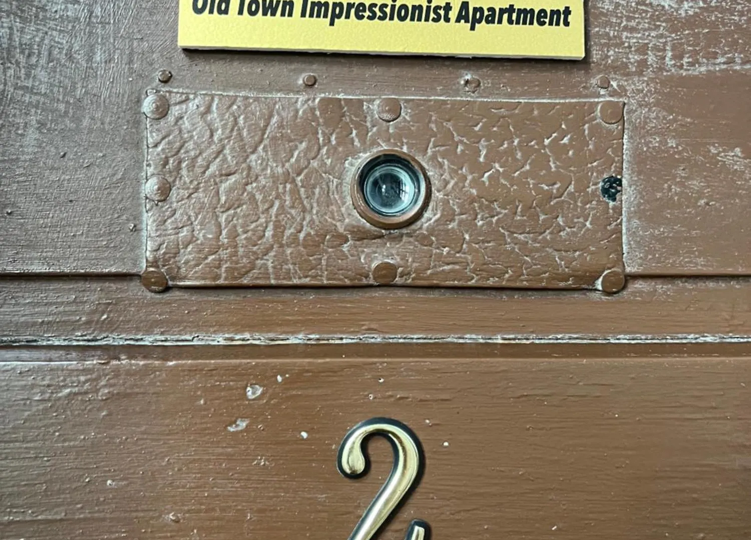 Old Town Impressionist Apartment Bucarest