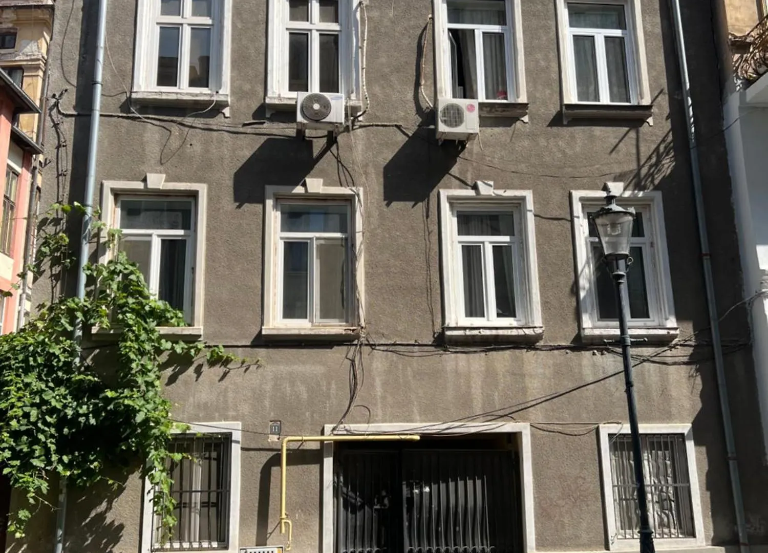 Old Town Impressionist Apartment Bucarest 0*,