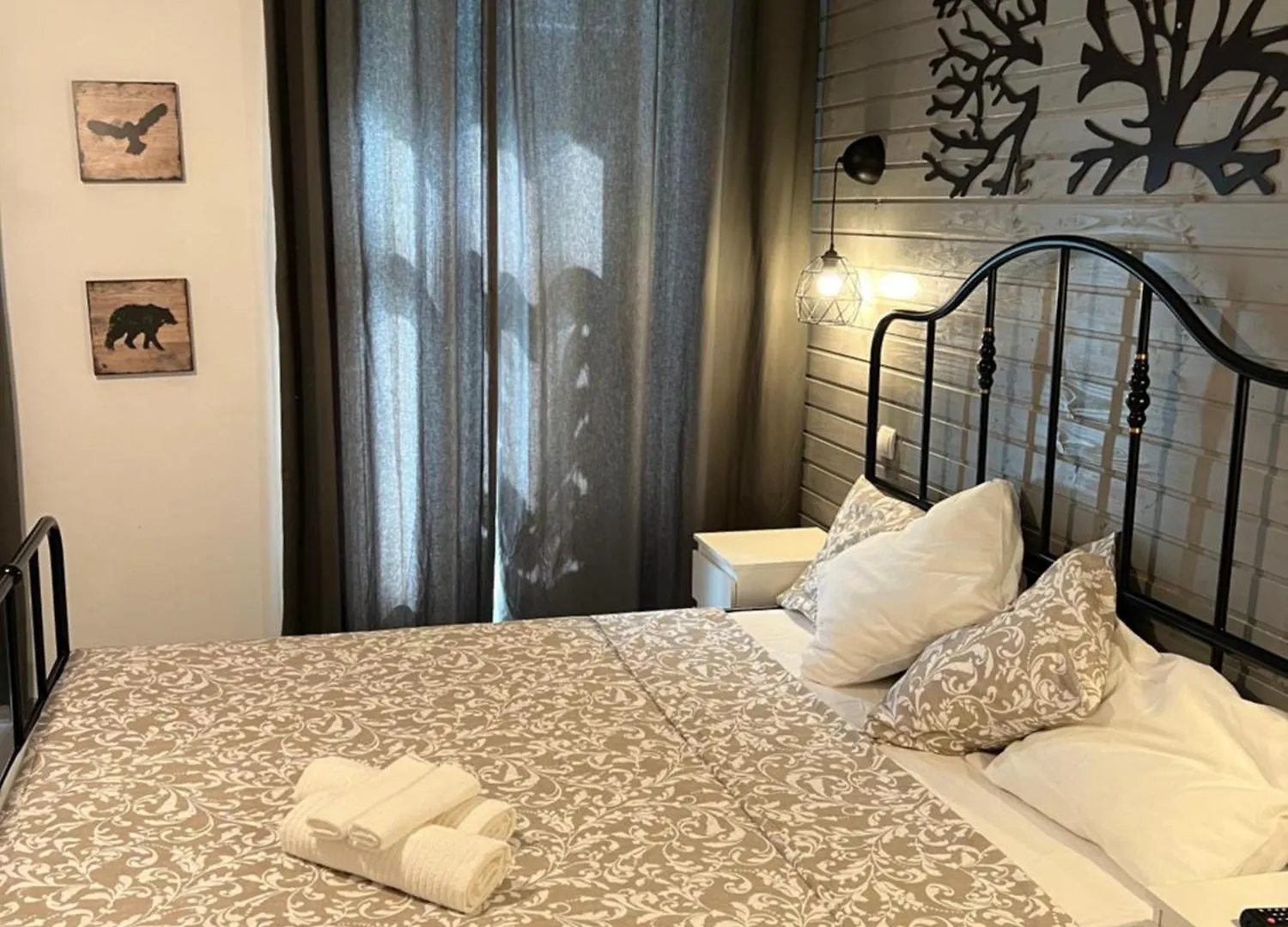 Old Town Impressionist Apartment Bucarest Rumanía